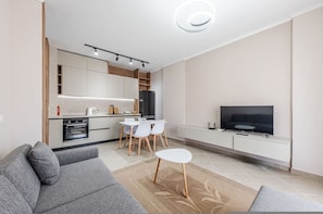 Room - The Seaside Oasis Apartment (Vlorë)