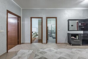 Leilighet | 2 soverom