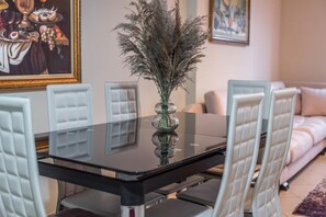 Leilighet | 2 soverom