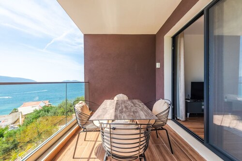 Exclusive Seafront Apartments Apartment 1