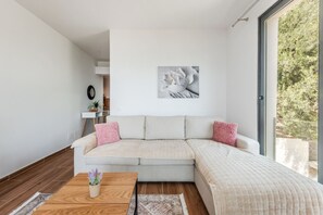 Appartement, roken | 1 slaapkamer