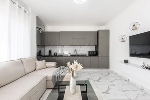 Apartment | 3 bedrooms - Kilian 13 Apartment in Shkod r (Shkodër)