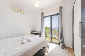 Huis | 2 slaapkamers