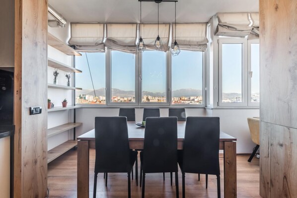 Apartment | 3 bedrooms