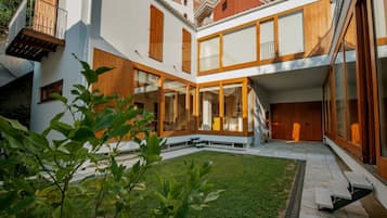 Casa | 3 habitaciones