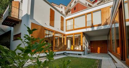 Art House in Shkod r
