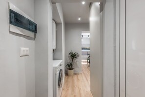 Leilighet | 1 soverom