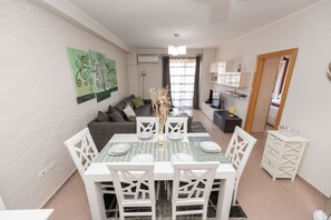 Apartamento | 2 dormitorios