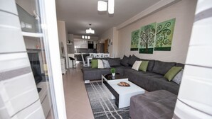 Apartment - The Downtown Apartment (Shkodër)