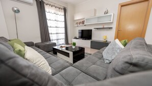 Apartment - The Downtown Apartment (Shkodër)