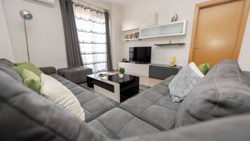 Apartemen | 2 kamar tidur