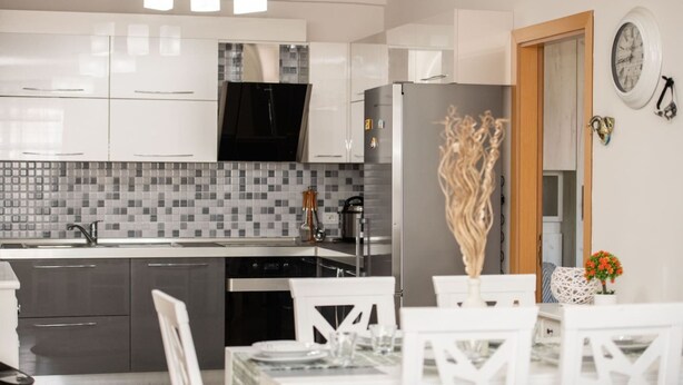 Apartment - The Downtown Apartment (Shkodër)