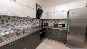 Apartment - The Downtown Apartment (Shkodër)
