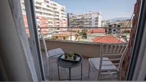 Apartment - The Downtown Apartment (Shkodër)