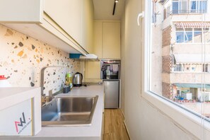 Appartement | 1 chambre