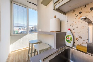 Appartement | 1 chambre