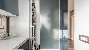 Room - Cozy Family Apartment (Tirana)