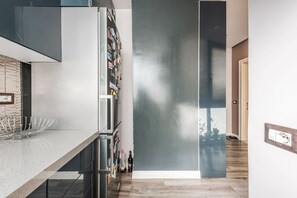 2 bedrooms - Cozy Family Apartment (Tirana)