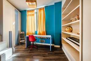 Apartamento | 2 dormitorios