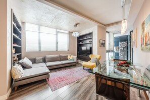 2 habitaciones