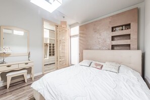 2 habitaciones