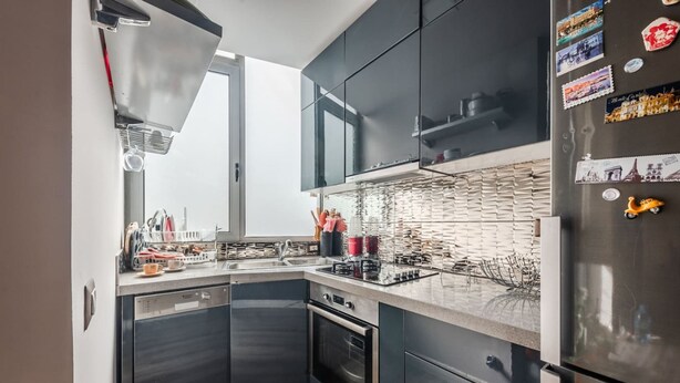 Room - Cozy Family Apartment (Tirana)