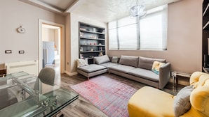 Room - Cozy Family Apartment (Tirana)