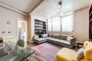 2 habitaciones
