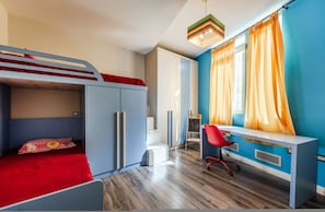 Apartment - Cozy Family Apartment (Tirana)