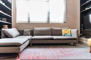 Apartamento | 2 dormitorios