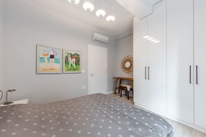 Casa | 1 quarto