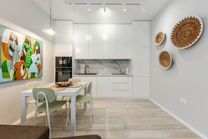 1 habitación 