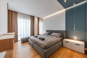 Huvila | 5 makuuhuonetta