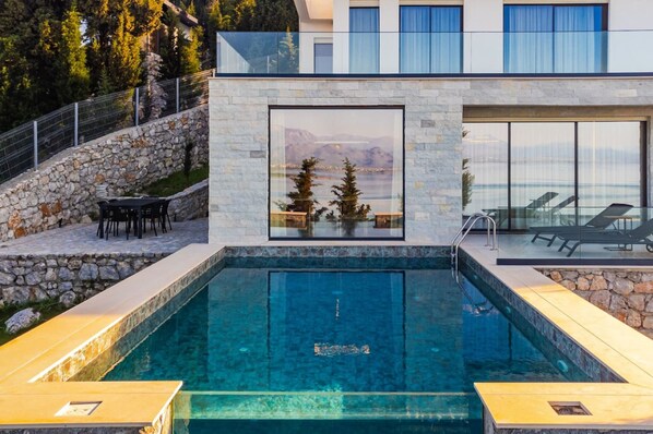 Huvila | 5 makuuhuonetta