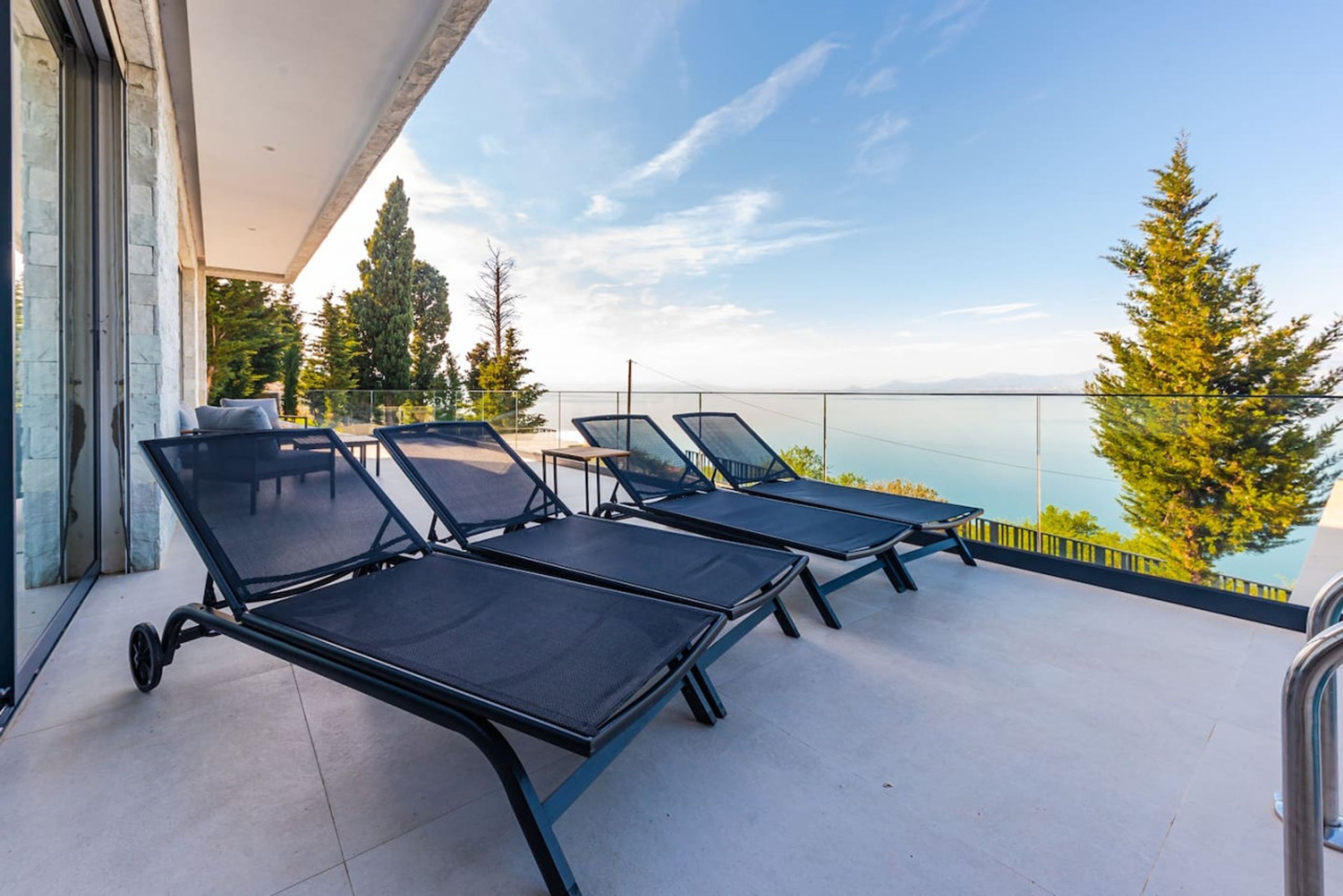 Villa | 5 soveværelser