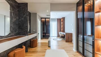 Biệt thự | 5 phòng ngủ