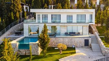 Maison | 5 chambres