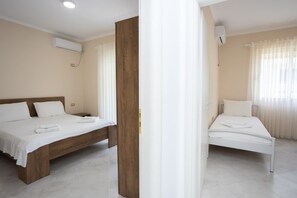 Apartamento | 3 quartos