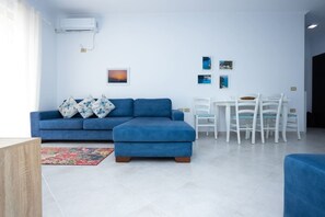 Departamento | 3 habitaciones 