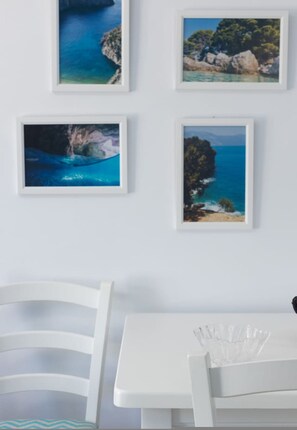 Apartamento | 3 quartos