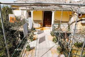 House | 2 bedrooms