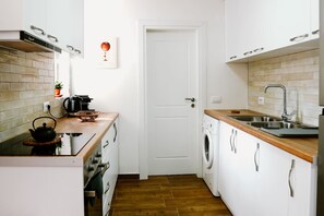 House | 2 bedrooms