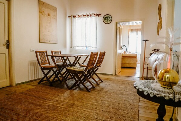 House | 2 bedrooms