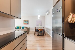 Apartamento | 3 quartos