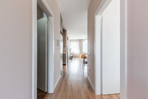 Apartamento | 3 quartos