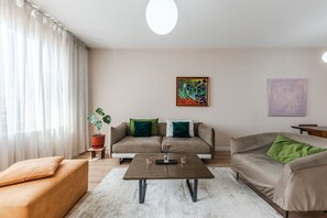 Leilighet | 3 soverom