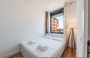 Leilighet | 3 soverom