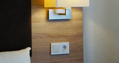 Hotel & Restaurant Pelikan