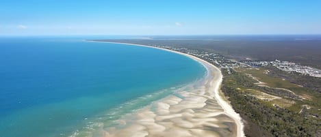 Plage à proximité
