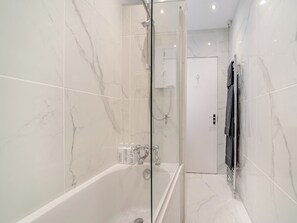 Towels - 2 bedroom accommodation in Colintraive (Colintraive)